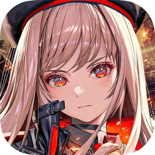 勝利女神:妮姬 GODDESS OF VICTORY:NIKKE代儲