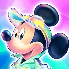 Disney STEP 代儲值