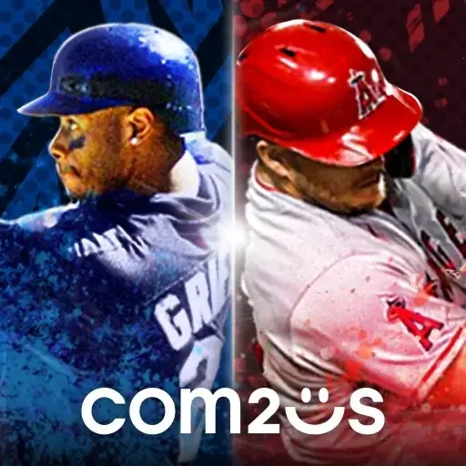 MLB 9 局職棒:勁旅對決代儲值