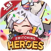 切換英雄:放置型RPG 代儲值