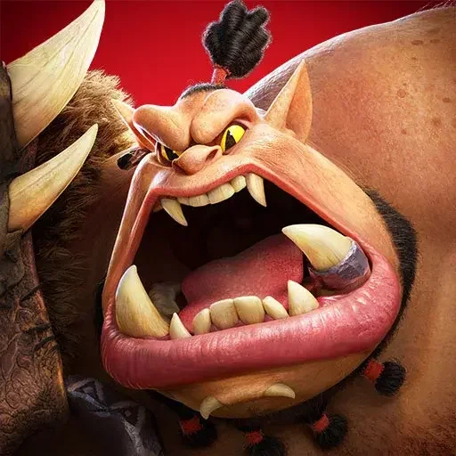 萬龍覺醒 Call of Dragons 代儲值