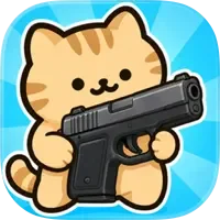 槍手貓咪:放置射擊RPG 代儲值