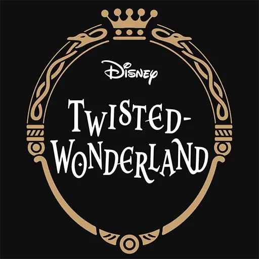 迪士尼扭曲樂園 Disney Twisted-Wonderland 代儲值