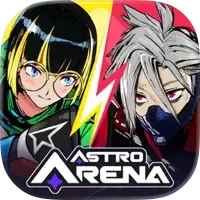 Astro Arena : 恆星激鬥PvP 代儲值
