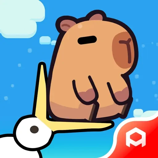 卡皮巴拉Go 代儲值