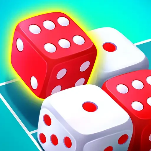Dice Merge Puzzle Master Roll代儲值