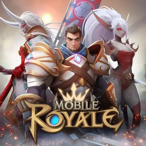 戰地王座 氏族爭霸 RPG – 策略戰爭建造你的浮空城堡! 代儲值