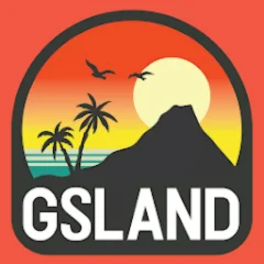Gsland 代儲值