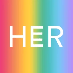HER 交友軟體代儲值