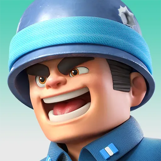 口袋奇兵(Top War)代儲