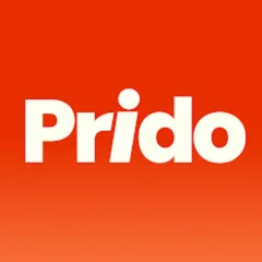 Prido代儲值