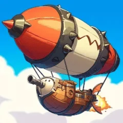 進擊吧!空艇代儲值