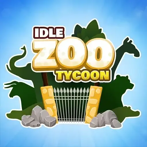 Idle Zoo Tycoon 3D – Animal Pa代儲