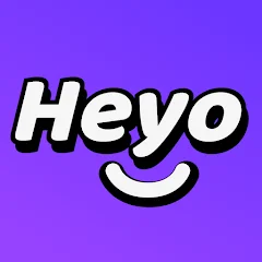 Heyoo -直播、聊天、交友代儲值