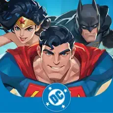 DC Worlds Collide代儲值