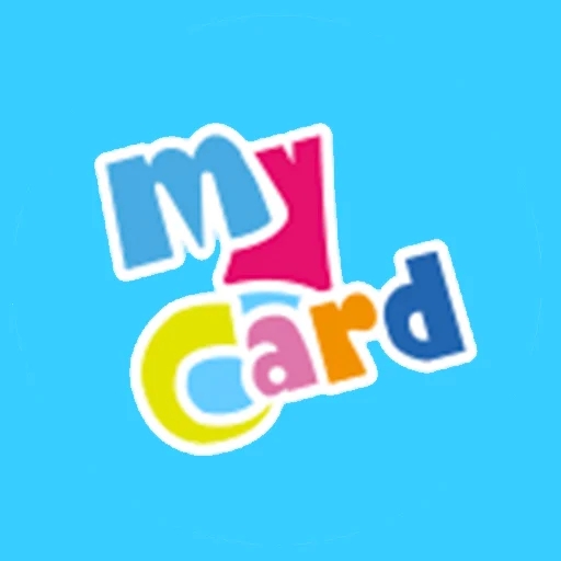 mycard點數卡 代儲值