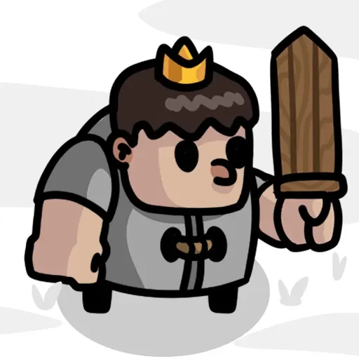 Conqueror Stick Army 儲值代儲值