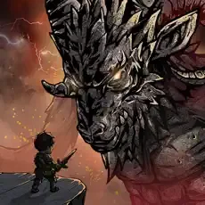 斬殺泰坦 : Deckbuilding RPG代儲值