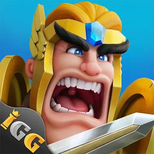 王國紀元 (Lords Mobile):全面戰爭代儲