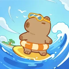 動物海島 – 合成小鎮代儲值