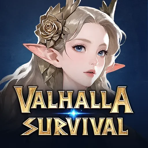 VALHALLA SURVIVAL 代儲值
