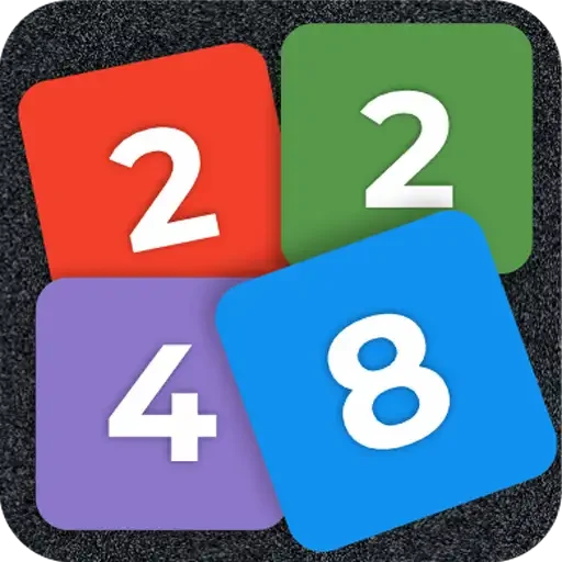 2248 – Number Puzzle Game 代儲值