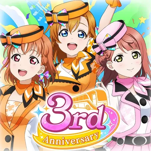 Love Live 學園偶像祭ALL STARS 代儲值