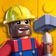 Bricks Kingdom 代儲值