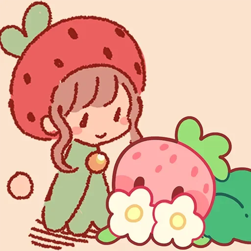 萌愛花園代儲值