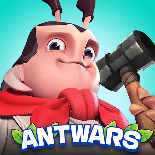 蟻族奇兵AntWars代儲值