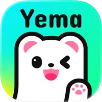 Yema-連麥語音聊天交友軟件 代儲值