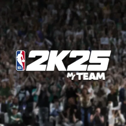 《NBA 2K25》MyTEAM 儲值代儲值