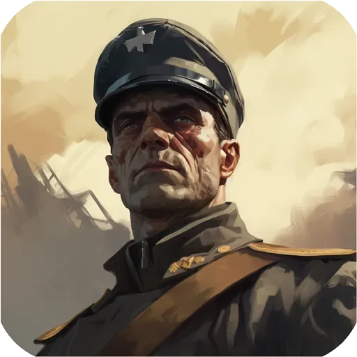 戰爭警戒 WWII PvP RTS 代儲值