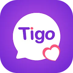 Tigo-Live Video代儲值