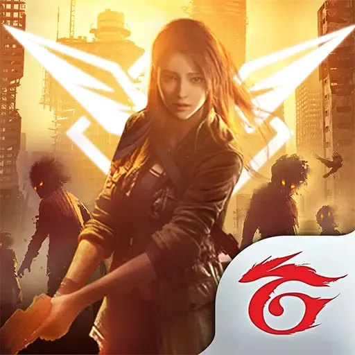 Garena 黎明覺醒代儲值
