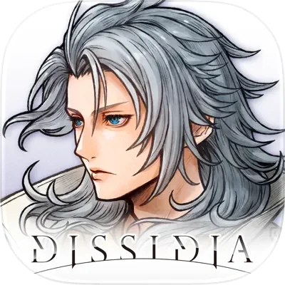 Dissidia Duellum Final Fantasy 代儲值