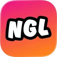 NGL - 匿名的問與答代儲值