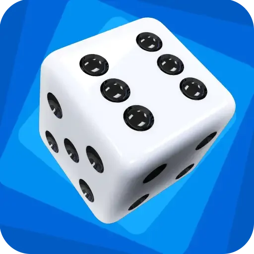 Dice With Buddies 代儲值