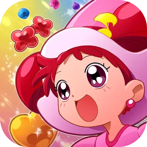 小魔女 DoReMi:拼圖嘉年華代儲值