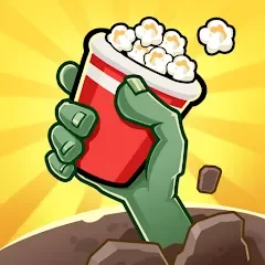 Popcorn Legend 儲值代儲值