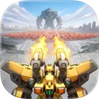 Titan Rush: Survival 代儲值