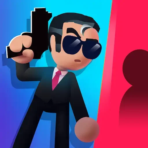 Mr Spy Undercover Agent 代儲值