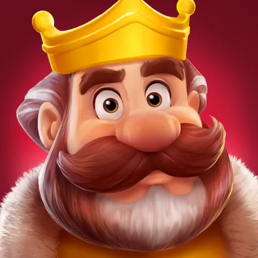 Royal Kingdom 代儲值
