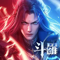 斗羅大陸:史萊克學院代儲值