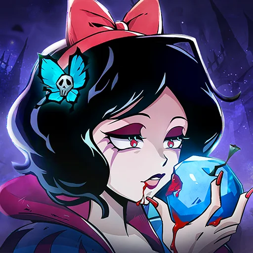 魔鏡物語 代儲值