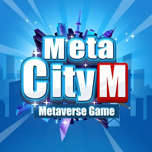 MetaCity M 代儲值