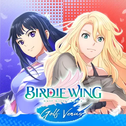 小鳥之翼:揮桿吧!高球少女!代儲值