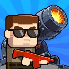 Survival Stand Zombie Defense 代儲值