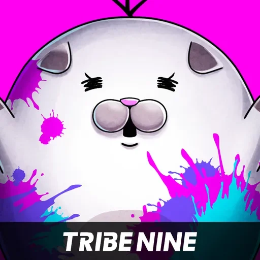 TRIBE NINE:戰極死遊 儲值代儲值