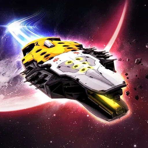 Darkstar Idle RPG 代儲值